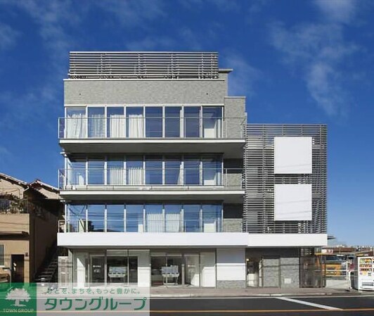 Yビル足立江北の物件内観写真